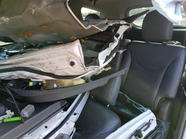 Photo 10 from auction – 2012 TOYOTA PRIUS V with VIN JTDZN3EU4C3098779