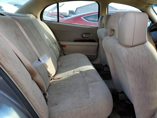 Photo 10 from auction – 2005 BUICK LESABRE CU with VIN 1G4HP52K65U128202