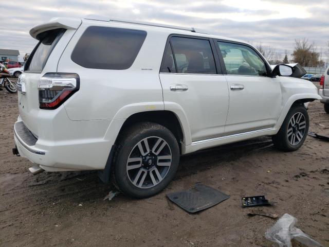 Photo 3 from auction – 2015 TOYOTA 4RUNNER SR with VIN JTEBU5JR4F5242174