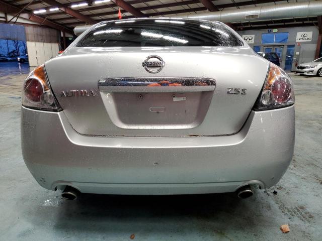 Photo 6 from auction – 2007 NISSAN ALTIMA 2.5 with VIN 1N4AL21E77N409956