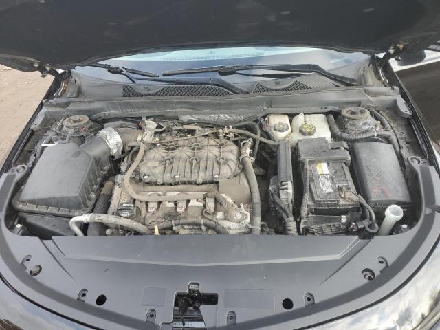 Photo 11 from auction – 2014 CHEVROLET IMPALA LT with VIN 2G1125S39E9209102