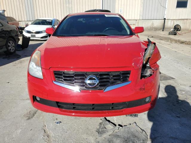Photo 5 from auction – 2009 NISSAN ALTIMA 2.5 with VIN 1N4AL24E39C148383