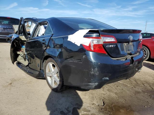 Photo 2 from auction – 2012 TOYOTA CAMRY BASE with VIN 4T1BF1FK3CU072518