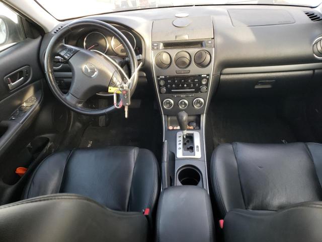Photo 8 from auction – 2007 MAZDA 6 with VIN 1YVHP81C875M07917