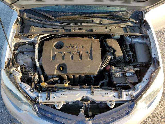 Photo 11 from auction – 2015 TOYOTA COROLLA L with VIN 2T1BURHE7FC306709
