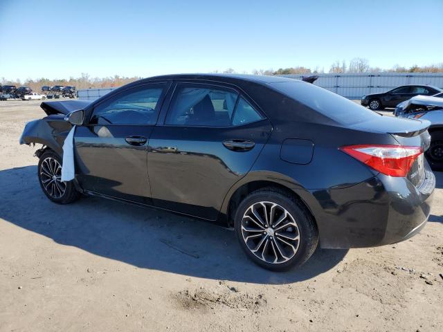 Photo 2 from auction – 2014 TOYOTA COROLLA L with VIN 2T1BURHE5EC060063