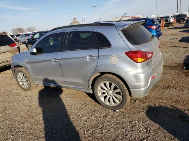 Photo 2 from auction – 2011 MITSUBISHI OUTLANDER with VIN JA4AR4AU2BZ019001