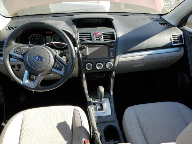Photo 8 from auction – 2017 SUBARU FORESTER 2 with VIN JF2SJABC4HH542221