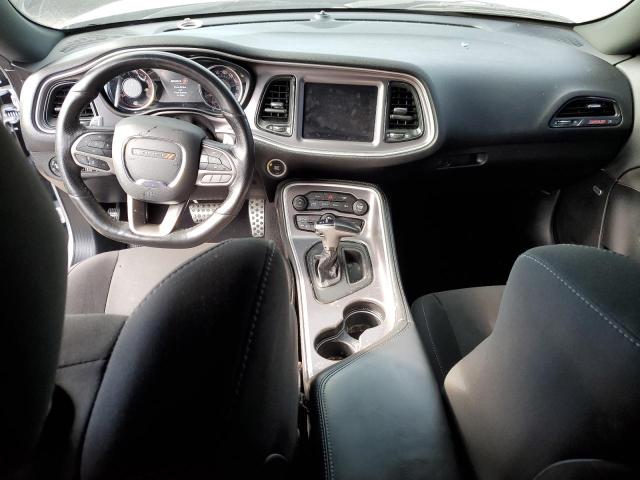 Photo 8 from auction – 2020 DODGE CHALLENGER with VIN 2C3CDZFJ6LH147692