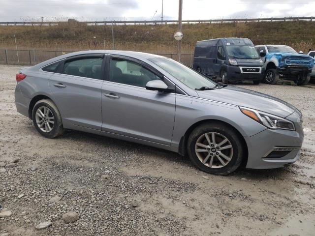 Photo 4 from auction – 2015 HYUNDAI SONATA SE with VIN 5NPE24AF4FH211353
