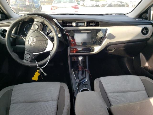 Photo 8 from auction – 2018 TOYOTA COROLLA L with VIN 5YFBURHE5JP827307
