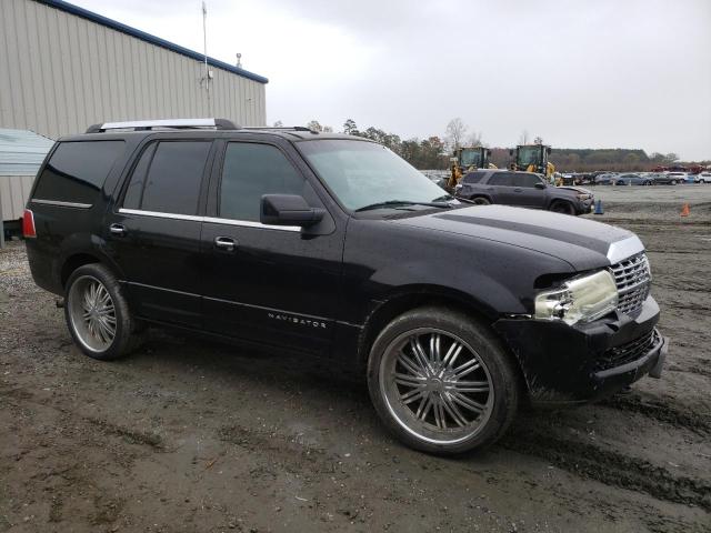 Photo 4 from auction – 2007 LINCOLN NAVIGATOR with VIN 5LMFU27507LJ19891