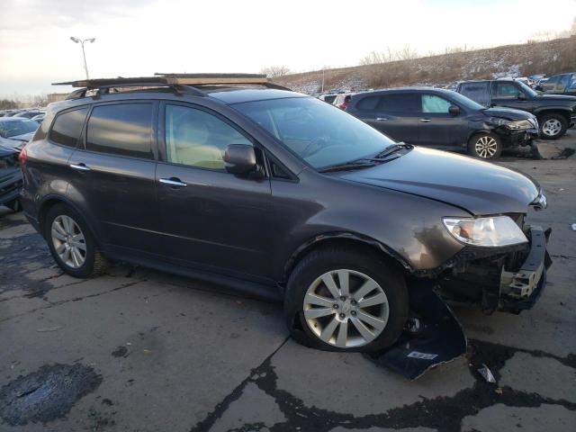 Photo 4 from auction – 2008 SUBARU TRIBECA LI with VIN 4S4WX90D084402016
