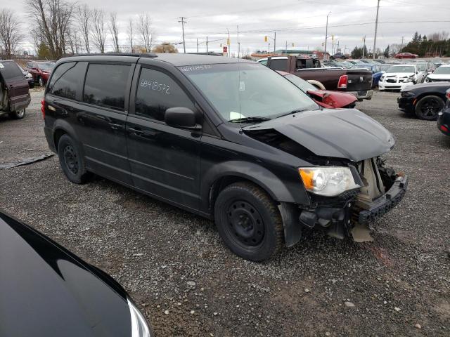 Photo 4 from auction – 2013 DODGE GRAND CARA with VIN 2C4RDGBG9DR666865