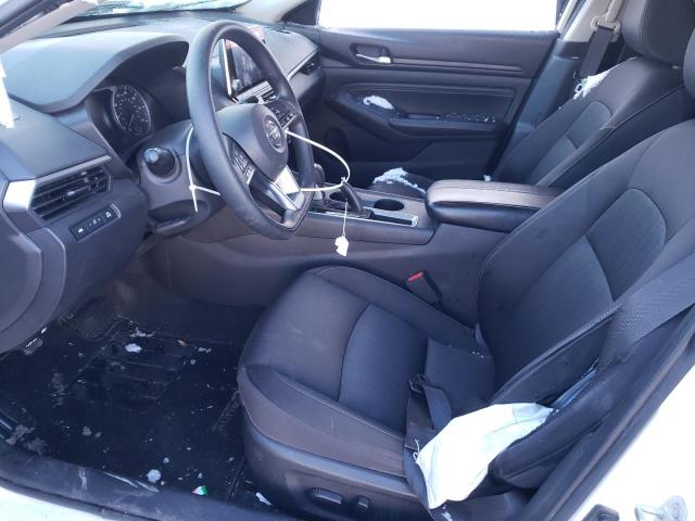 Photo 7 from auction – 2020 NISSAN ALTIMA S with VIN 1N4BL4BV9LC117889