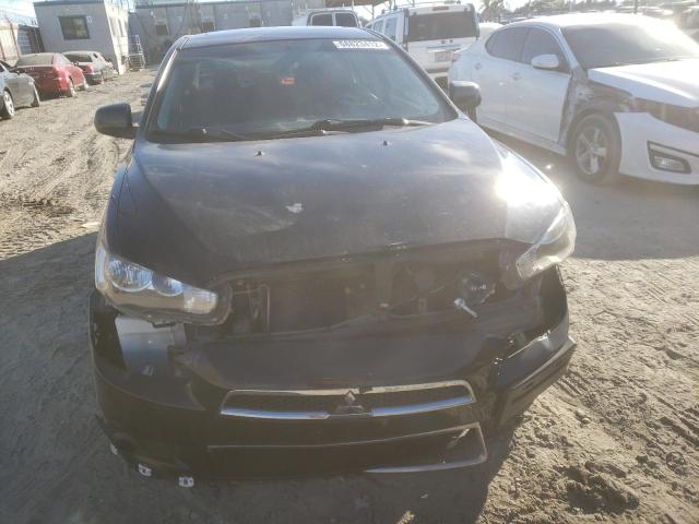 Photo 5 from auction – 2013 MITSUBISHI LANCER SE with VIN JA32V2FW9DU015238