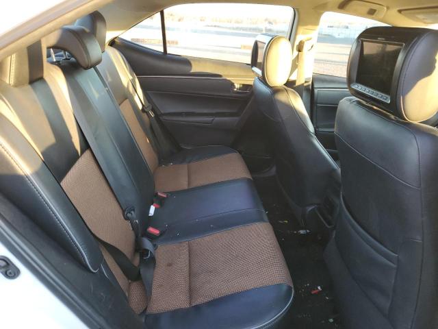 Photo 10 from auction – 2014 TOYOTA COROLLA L with VIN 2T1BURHE6EC026181
