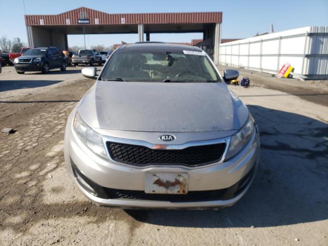 Photo 5 from auction – 2013 KIA OPTIMA EX with VIN 5XXGN4A76DG169950