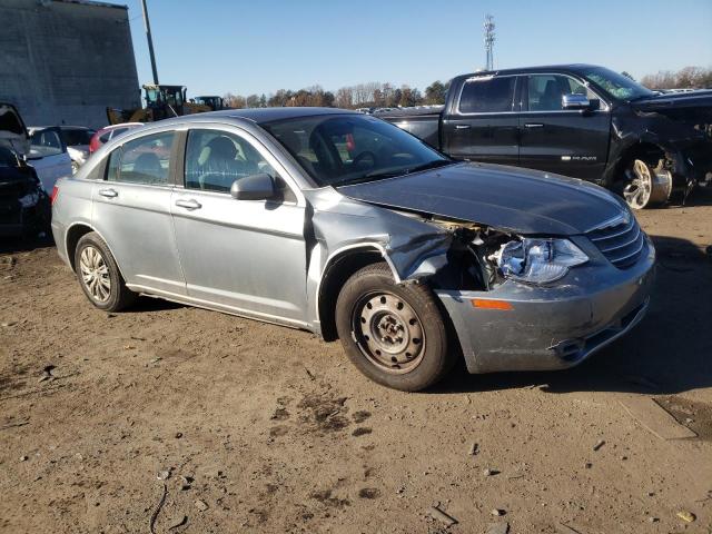 Photo 4 from auction – 2007 CHRYSLER SEBRING with VIN 1C3LC46K07N633622