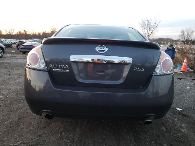 Photo 6 from auction – 2011 NISSAN ALTIMA BAS with VIN 1N4AL2AP1BN466695