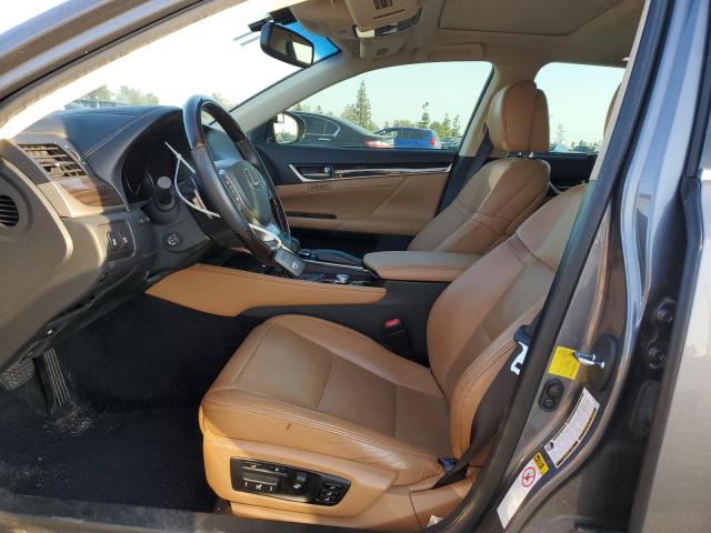 Photo 7 from auction – 2013 LEXUS GS 350 with VIN JTHBE1BL7D5012600