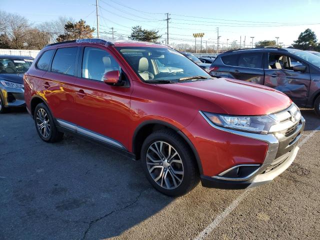 Photo 4 from auction – 2016 MITSUBISHI OUTLANDER with VIN JA4AZ3A30GZ017577