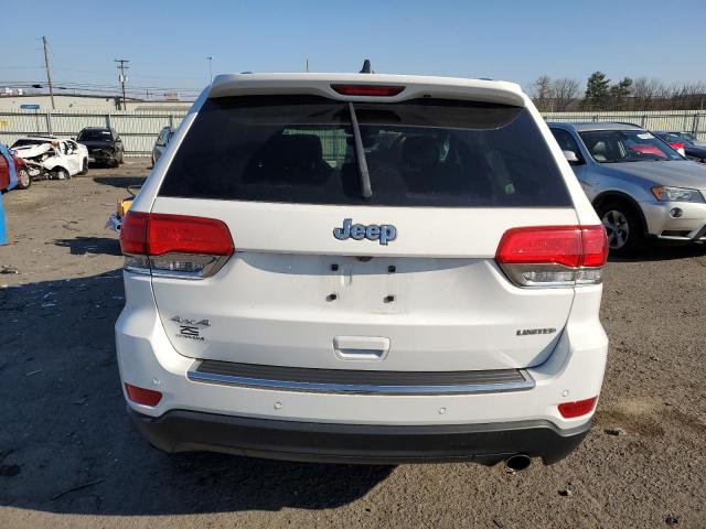 Photo 6 from auction – 2019 JEEP GRAND CHER with VIN 1C4RJFBG1KC856541