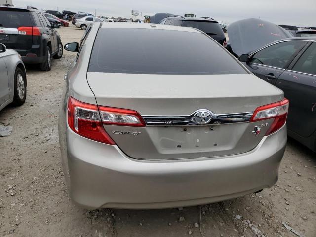 Photo 6 from auction – 2013 TOYOTA CAMRY L with VIN 4T4BF1FKXDR288101