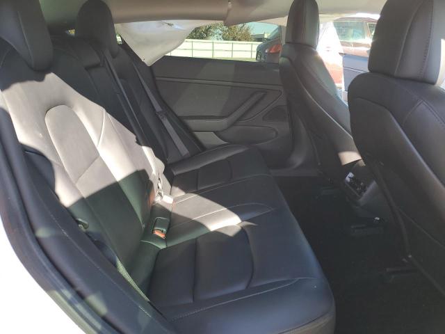 Photo 10 from auction – 2020 TESLA MODEL 3 with VIN 5YJ3E1EC1LF736250
