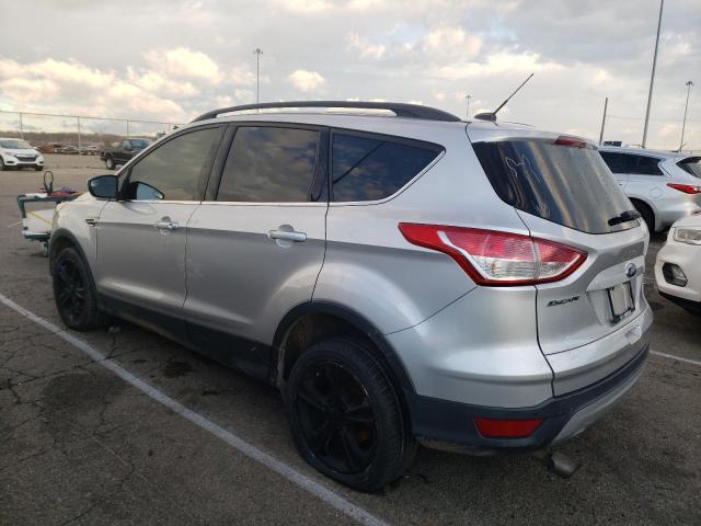 Photo 2 from auction – 2016 FORD ESCAPE SE with VIN 1FMCU9GX2GUB39909