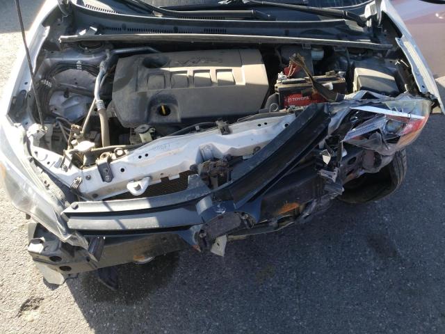 Photo 11 from auction – 2017 TOYOTA COROLLA L with VIN 2T1BURHE8HC808230