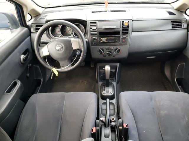 Photo 8 from auction – 2009 NISSAN VERSA S with VIN 3N1CC11E79L482859