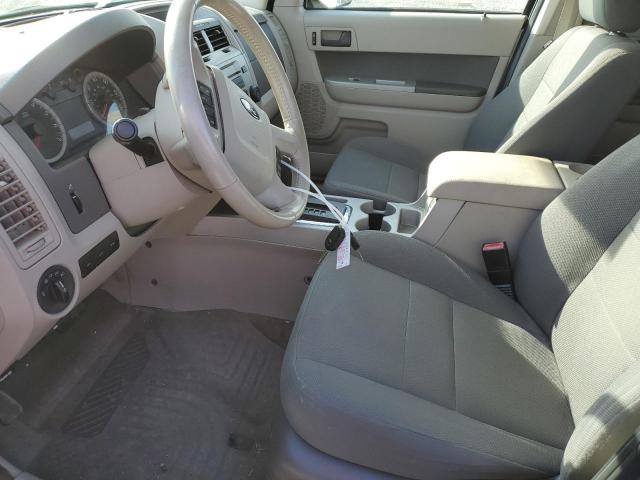 Photo 7 from auction – 2010 FORD ESCAPE HYB with VIN 1FMCU4K33AKB30145