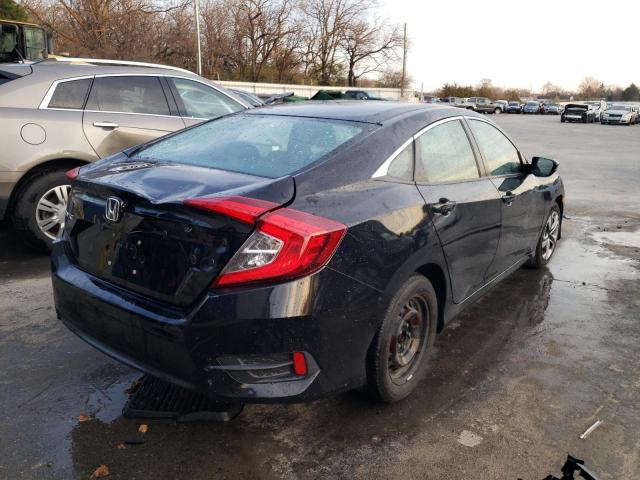 Photo 3 from auction – 2017 HONDA CIVIC LX with VIN 2HGFC2F53HH527667