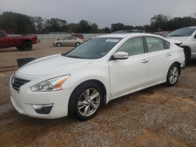 NISSAN ALTIMA 2.5 2015 with VIN 1N4AL3AP3FC269308 - Photo from auction