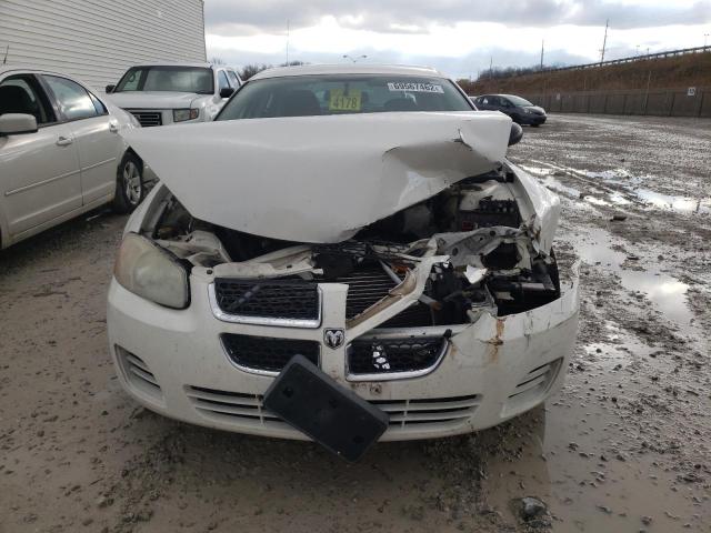 Photo 5 from auction – 2004 DODGE STRATUS SE with VIN 1B3EL36X44N144891