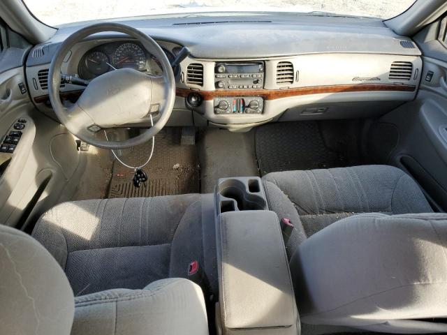 Photo 8 from auction – 2004 CHEVROLET IMPALA with VIN 2G1WF52E549454473