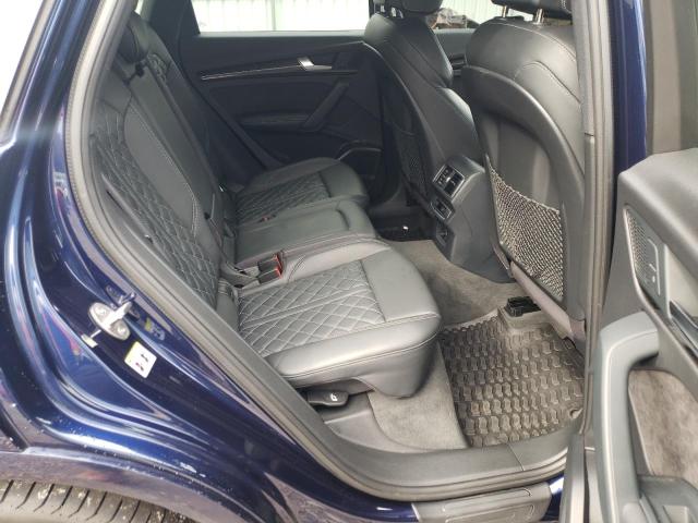 Photo 11 from auction – 2018 AUDI SQ5 PREMIU with VIN WA1A4AFY5J2046905