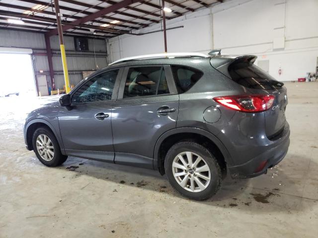 Photo 2 from auction – 2014 MAZDA CX-5 TOURI with VIN JM3KE2CY0E0303799