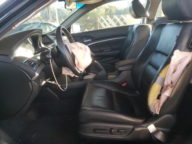 Photo 7 from auction – 2012 HONDA ACCORD EXL with VIN 1HGCS2B8XCA000464