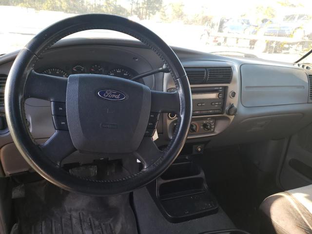Photo 8 from auction – 2011 FORD RANGER SUP with VIN 1FTLR4FE3BPA15826