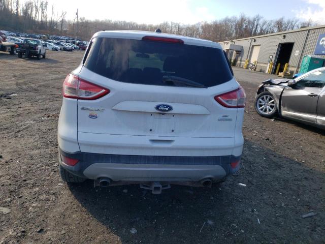 Photo 6 from auction – 2015 FORD ESCAPE SE with VIN 1FMCU0GX9FUA45259