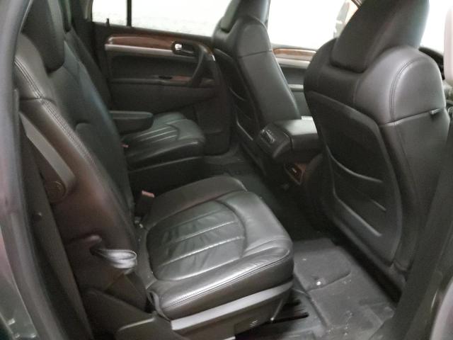 Photo 11 from auction – 2009 BUICK ENCLAVE CX with VIN 5GAEV23D19J164013