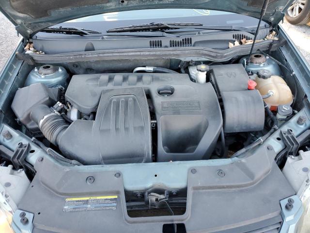 Photo 11 from auction – 2010 CHEVROLET COBALT LS with VIN 1G1AB5F5XA7227549