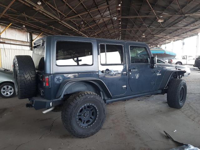 Photo 3 from auction – 2016 JEEP WRANGLER U with VIN 1C4BJWDG6GL203094
