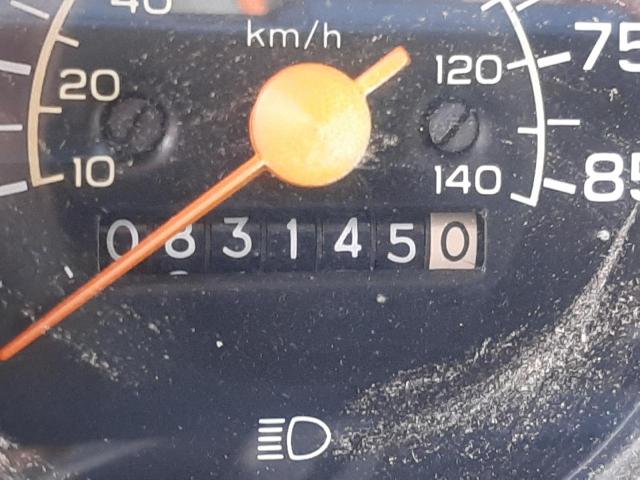 Foto 8 de la subasta – 1988 SOUT ELDORADO con VIN 1GBKP37W1H3337792