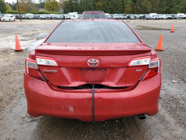Photo 6 from auction – 2012 TOYOTA CAMRY BASE with VIN 4T1BF1FKXCU627982