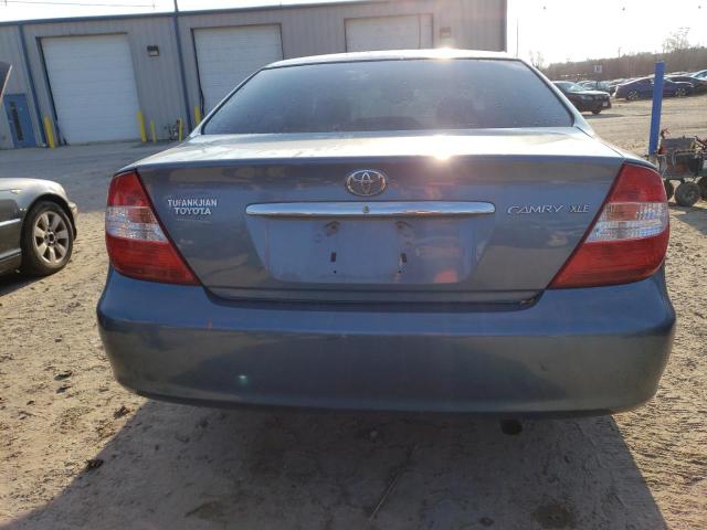 Photo 6 from auction – 2002 TOYOTA CAMRY LE with VIN 4T1BE30K82U513985