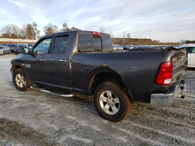Photo 2 from auction – 2014 RAM 1500 BIG H with VIN 1C6RR6GT5ES164296