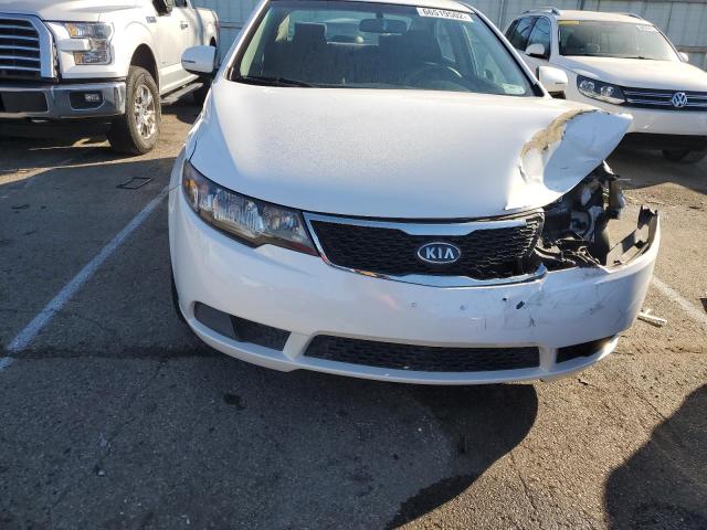 Photo 11 from auction – 2012 KIA FORTE EX with VIN KNAFU4A24C5513777